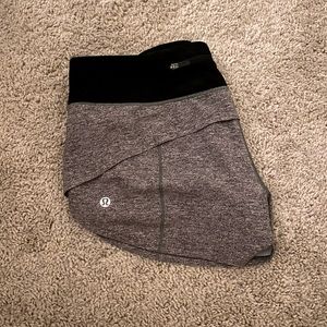 Lululemon Short 2.5